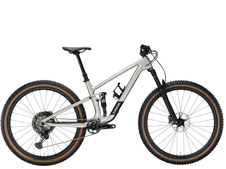 Top Fuel 9.9 XTR Gen 4 2025 - Szary_1