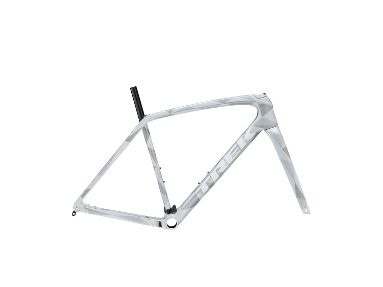 Rama z widelcem Boone Disc 2025 - Szary (jasny)_1