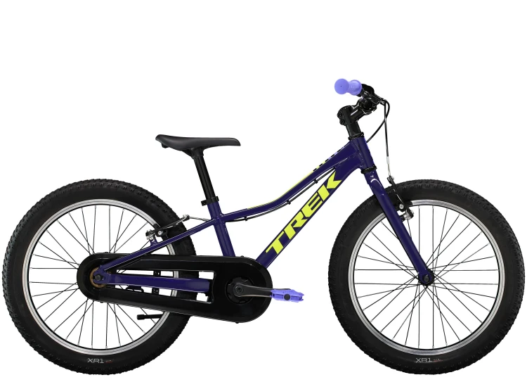Precaliber 20 Freewheel 2025 - Purpurowy_1