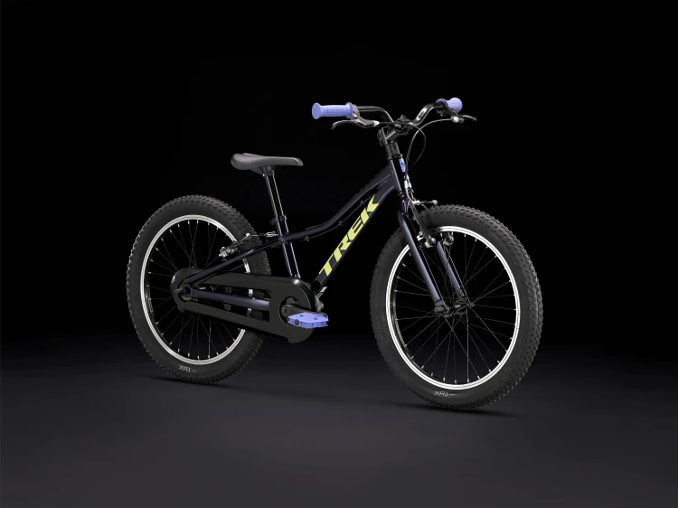 Precaliber 20 Freewheel 2025 - Purpurowy_2