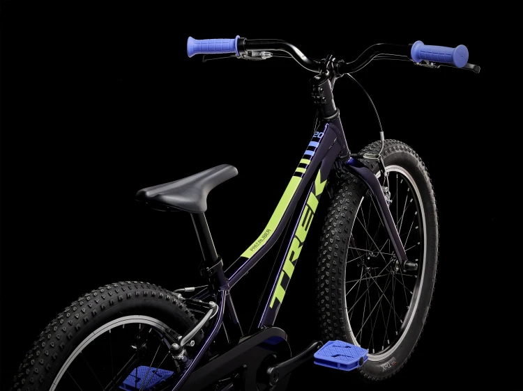 Precaliber 20 Freewheel 2025 - Purpurowy_3