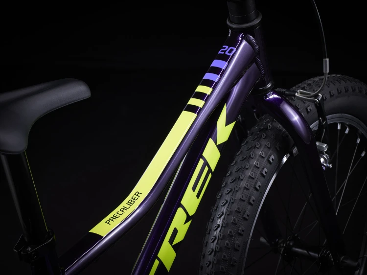Precaliber 20 Freewheel 2025 - Purpurowy_4