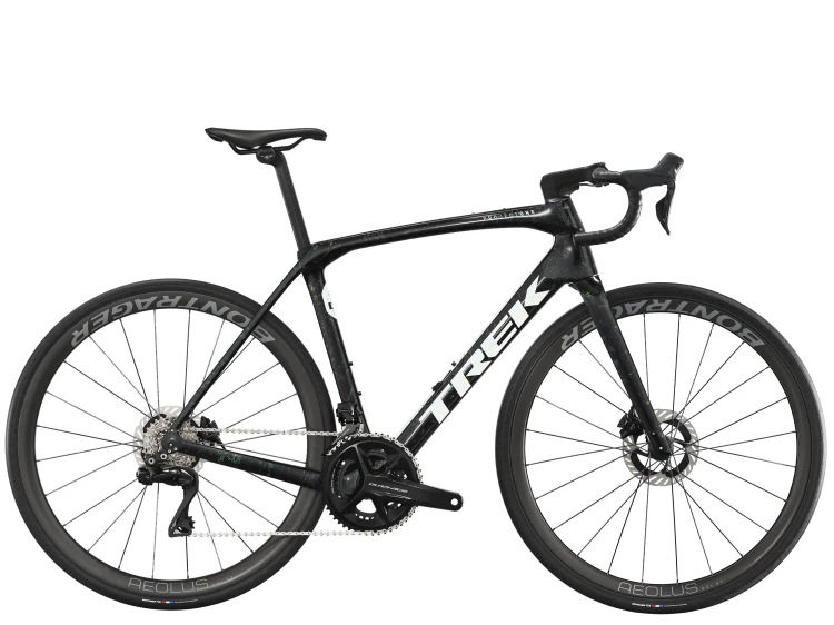 Domane SLR 9 Gen 4 2025 - Szary_1