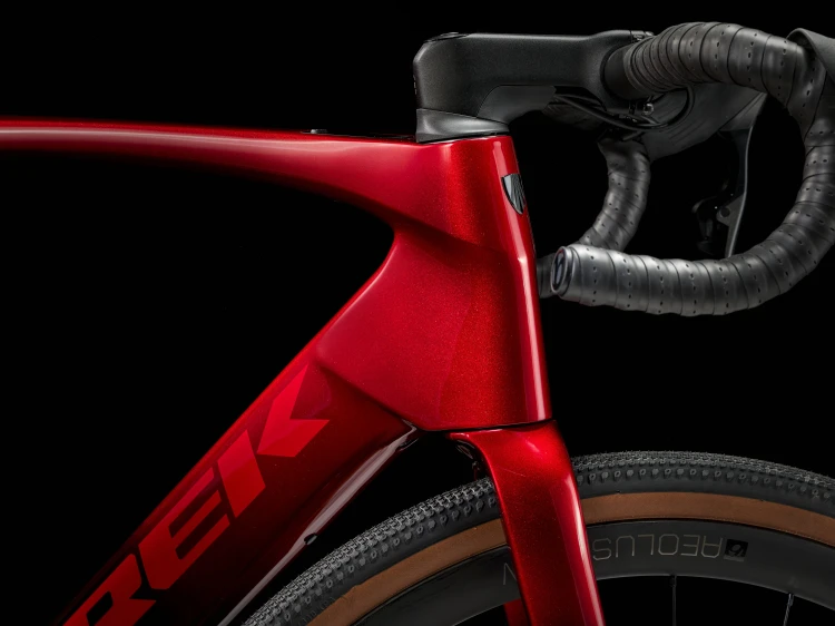 Domane+ SLR 7 AXS 2025 - Czerwony (ciemny)_4
