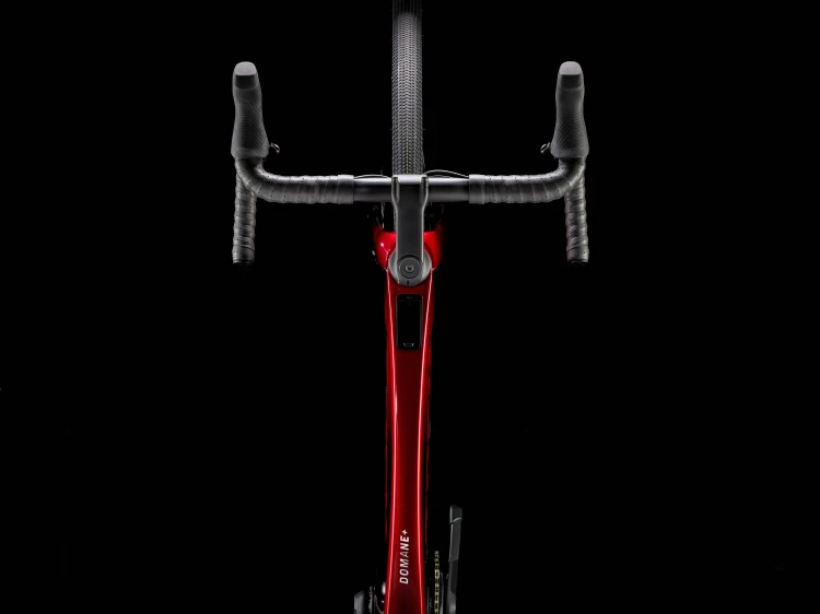 Domane+ SLR 7 AXS 2025 - Czerwony (ciemny)_7