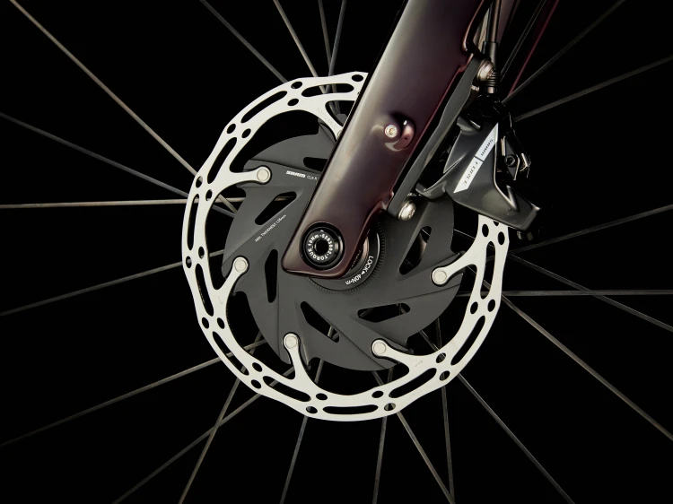 Domane+ SLR 7 AXS 2025 - Czerwony (ciemny)_11