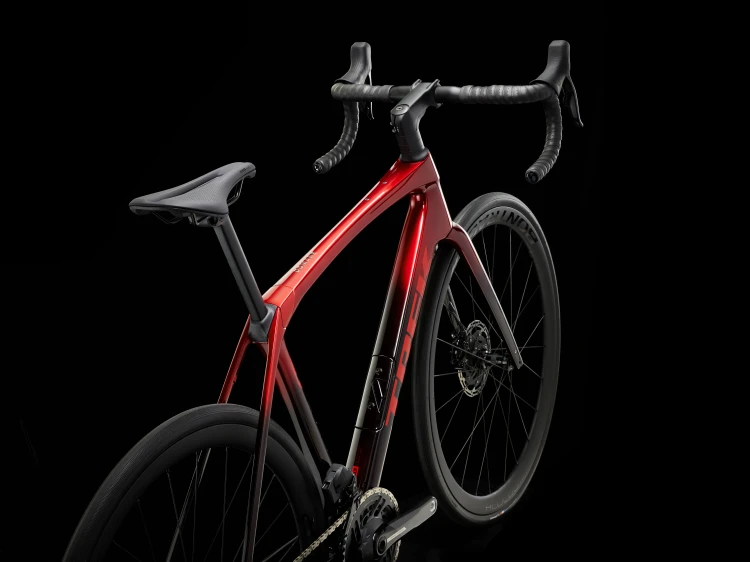 Domane SLR 7 AXS Gen 4 2025 - Czerwony/Czerwony (ciemny)_3
