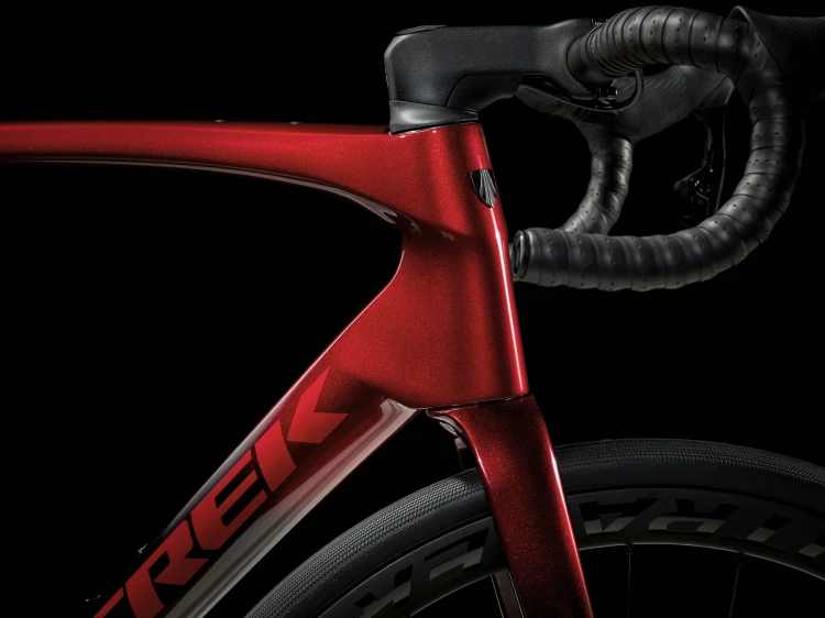 Domane SLR 7 AXS Gen 4 2025 - Czerwony/Czerwony (ciemny)_6