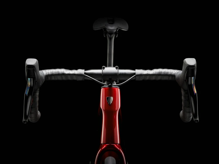Domane SLR 7 AXS Gen 4 2025 - Czerwony/Czerwony (ciemny)_8