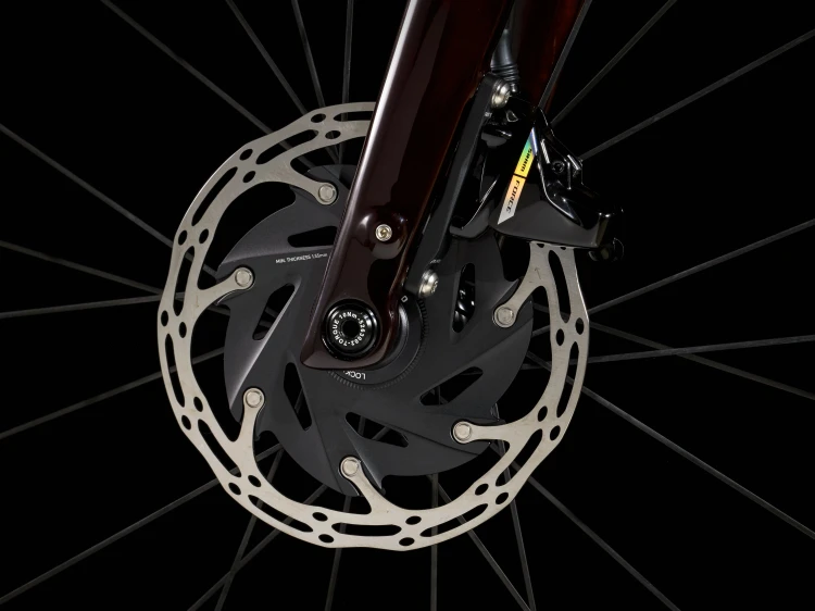 Domane SLR 7 AXS Gen 4 2025 - Czerwony/Czerwony (ciemny)_10