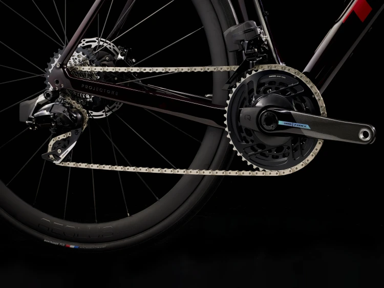 Domane SLR 7 AXS Gen 4 2025 - Czerwony/Czerwony (ciemny)_11