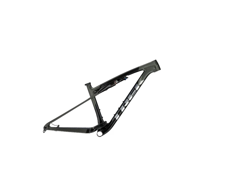 Rama z damperem Supercaliber SLR Gen 2 2025 - Czarny/szary_1