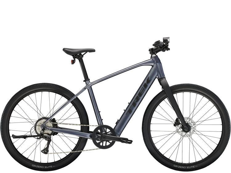 Dual Sport+ 2 LT 2025 - Szary_1