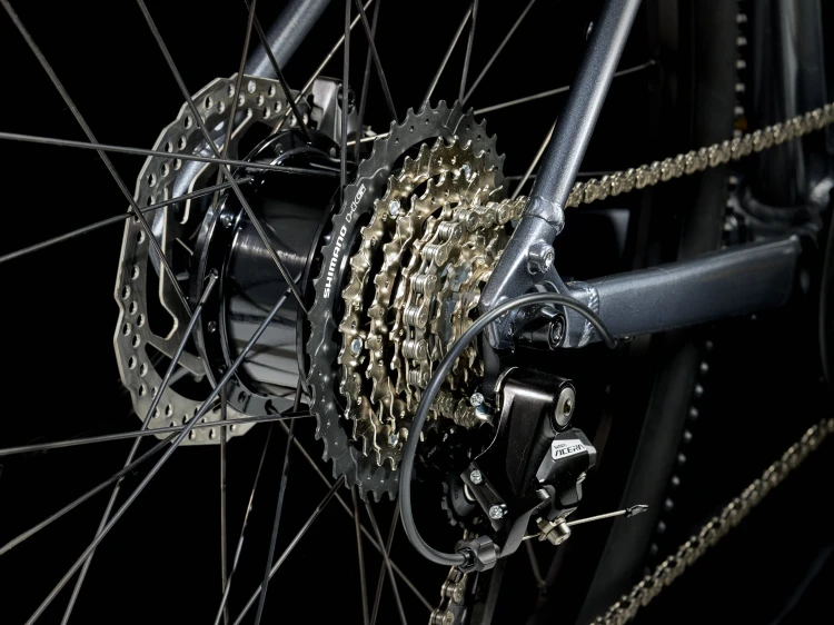 Dual Sport+ 2 LT 2025 - Szary_4