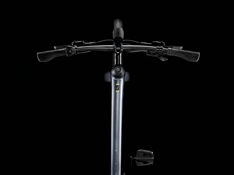 Dual Sport+ 2 LT 2025 - Szary_7