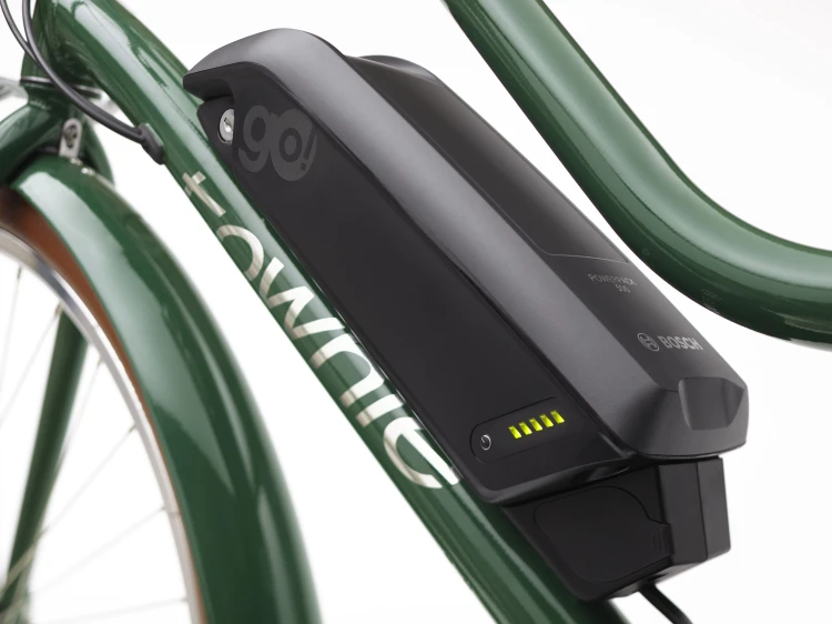 Townie Commute Go! 5i Step-Thru 2025 - Zielony_4