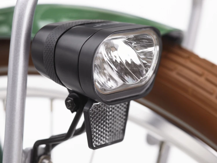 Townie Commute Go! 5i Step-Thru 2025 - Zielony_7