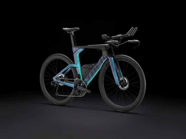 Speed Concept SLR 7 2025 - Zielony/czarny_2