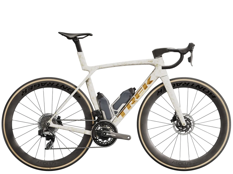 Madone SLR 7 AXS Gen 8 2025 - Biały_1