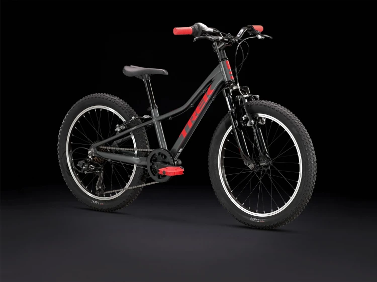 Precaliber 20 7-biegowy 2025 - Szary (ciemny)_2