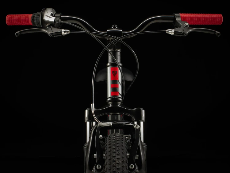 Precaliber 20 7-biegowy 2025 - Szary (ciemny)_5