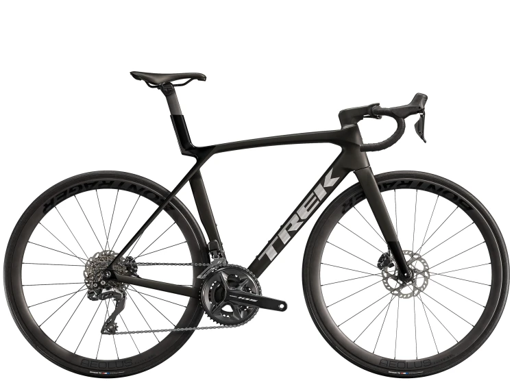 Madone SL 6 Gen 8 2025 - Czarny_1