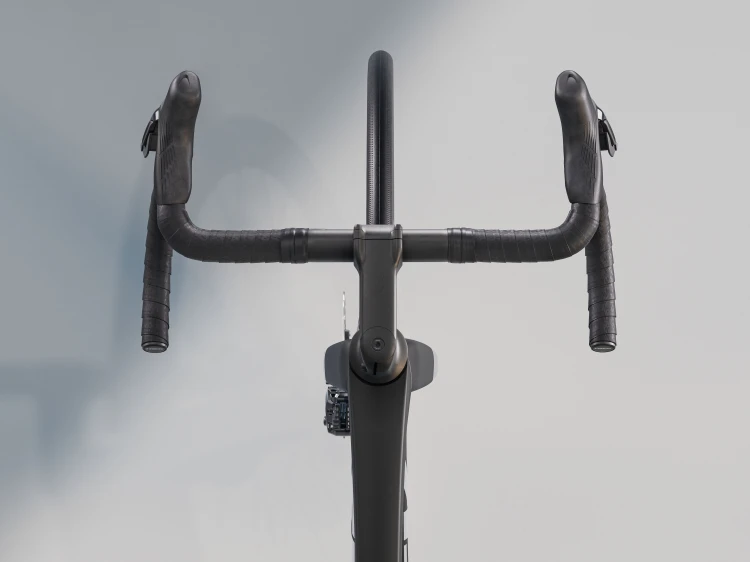 Madone SL 6 Gen 8 2025 - Czarny_3