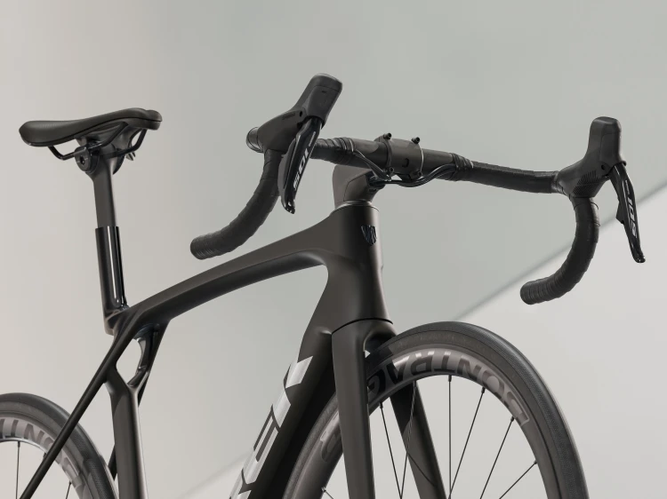 Madone SL 6 Gen 8 2025 - Czarny_5