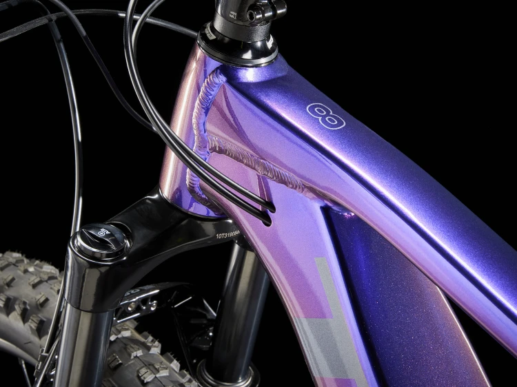 Marlin+ 8 2025 - Purpurowy/czarny_10