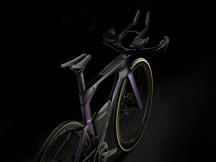 Speed Concept SLR 9 AXS 2025 - Zielony/czarny_3
