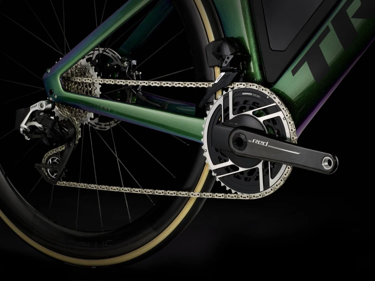 Speed Concept SLR 9 AXS 2025 - Zielony/czarny_6
