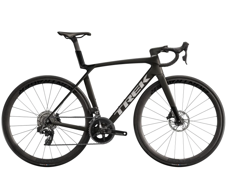 Madone SL 6 AXS Gen 8 2025 - Czarny_1