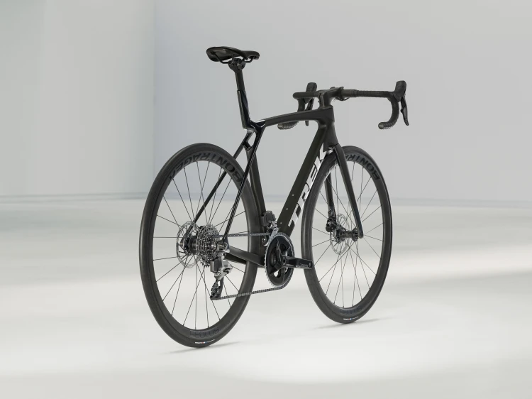 Madone SL 6 AXS Gen 8 2025 - Czarny_2