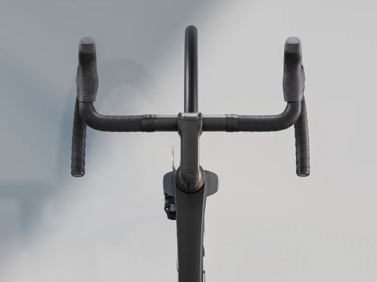Madone SL 6 AXS Gen 8 2025 - Czarny_3