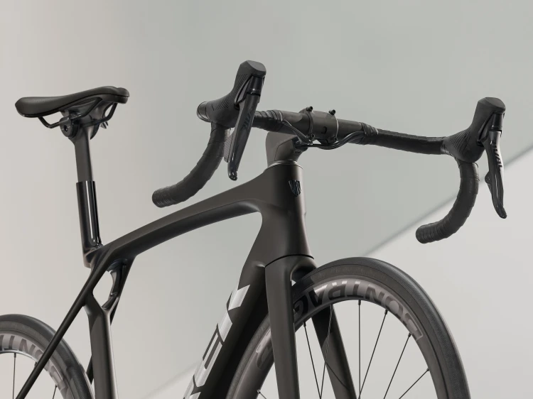 Madone SL 6 AXS Gen 8 2025 - Czarny_5