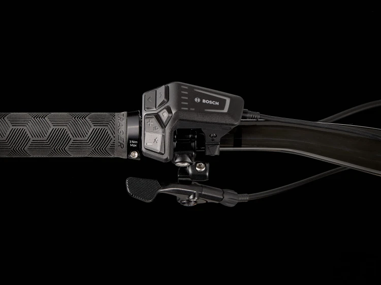 Rail 9.8 XT Gen 3 2022 - Czerwony (ciemny)/Czerwony_6