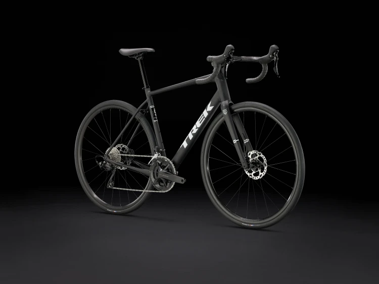 Domane AL 5 Gen 4 2025 - Czarny_2