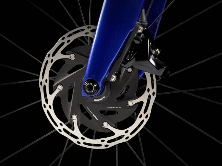 Speed Concept SLR 7 AXS 2025 - Czarny/niebieski_7