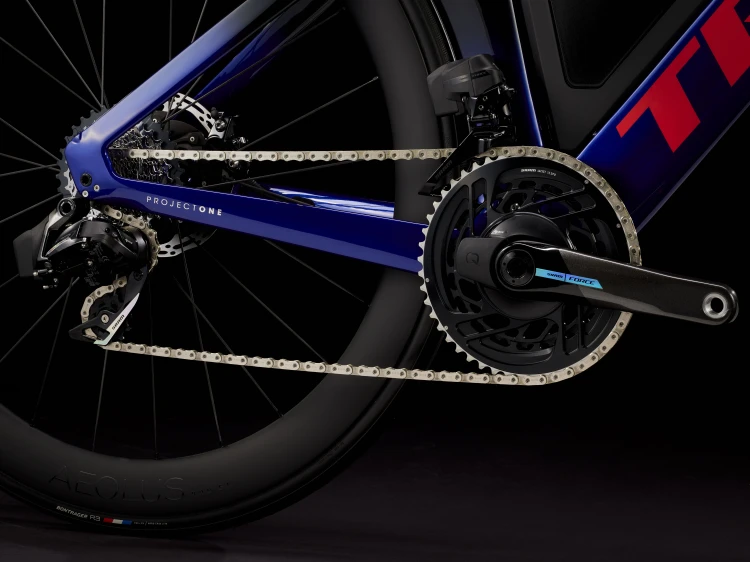 Speed Concept SLR 7 AXS 2025 - Czarny/niebieski_8