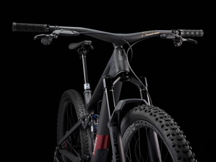 Top Fuel 9.9 X0 AXS Gen 4 2025 - Czarny_4