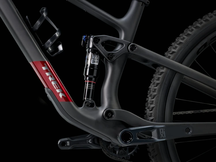 Top Fuel 9.9 X0 AXS Gen 4 2025 - Czarny_5