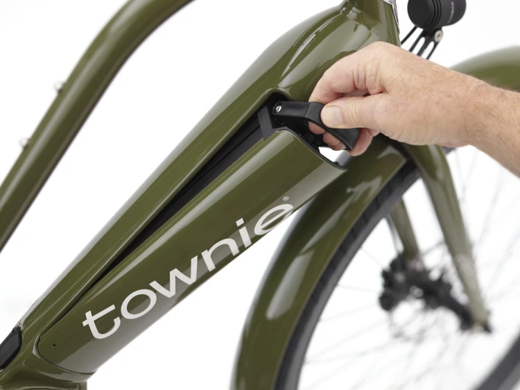 Townie Path Go! 10D Step-Thru 2025 - Zielony (ciemny)_3