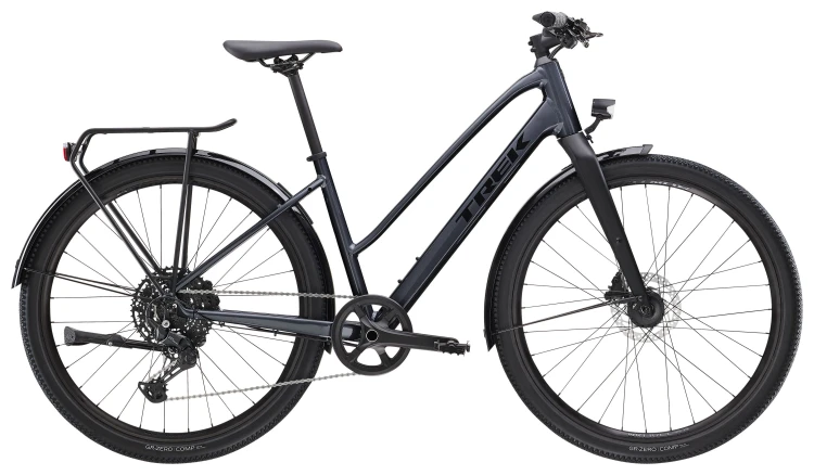 Dual Sport 3 Equipped Mid-step Gen 5 2025 - Szary_1