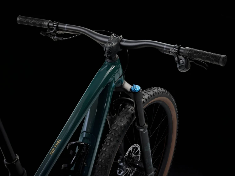 Top Fuel 9 Gen 4 2025 - Zielony (ciemny)_3