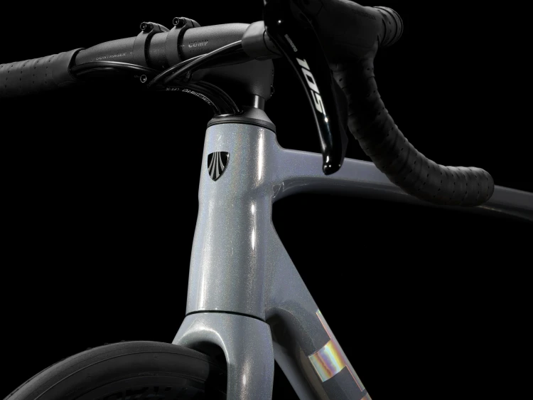 Émonda ALR 5 2025 - Szary/czarny_4