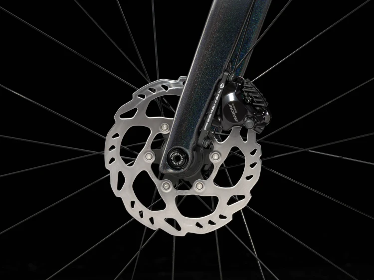 Émonda ALR 5 2025 - Szary/czarny_9