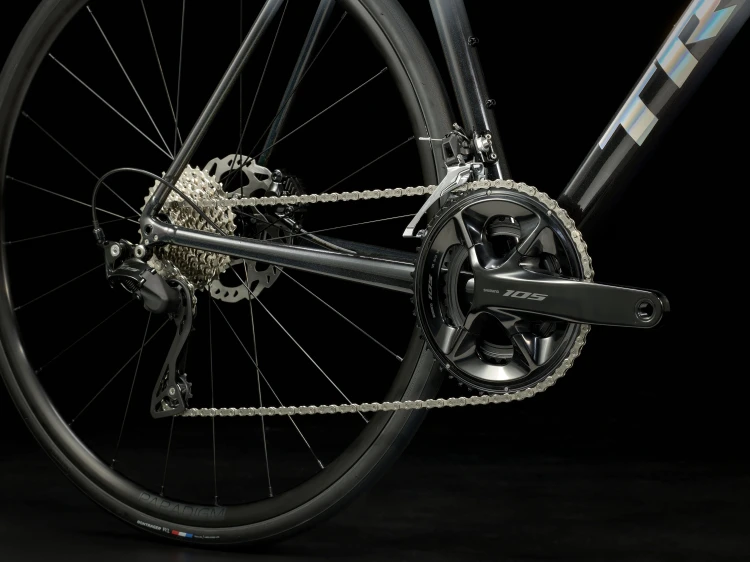 Émonda ALR 5 2025 - Szary/czarny_10