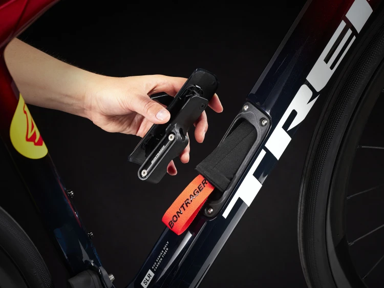 Domane SLR 7 AXS Gen 4 2023 - Czerwony/niebieski_5