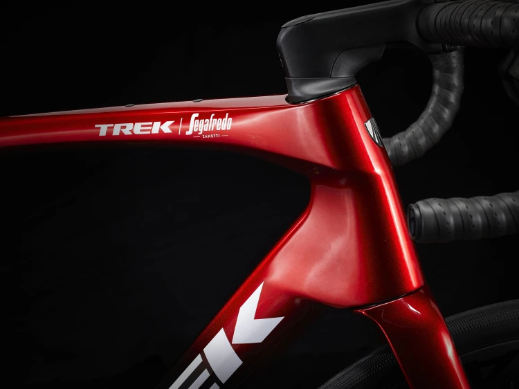 Domane SLR 7 AXS Gen 4 2023 - Czerwony/niebieski_6