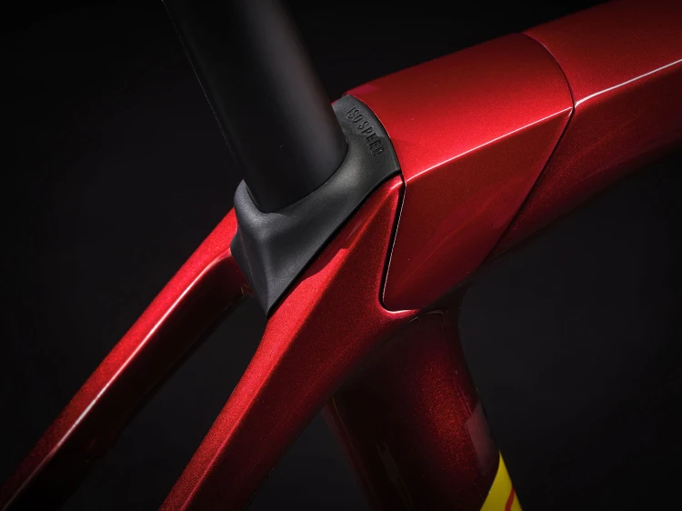 Domane SLR 7 AXS Gen 4 2023 - Czerwony/niebieski_7